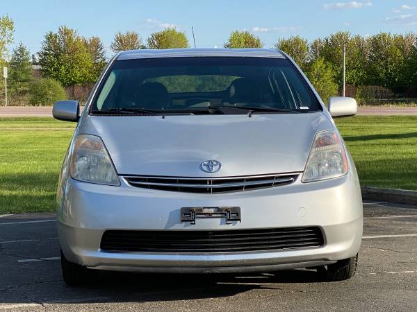 2008 TOYOTA PRIUS - - by dealer - vehicle automotive for sale in Shakopee, MN – photo 4