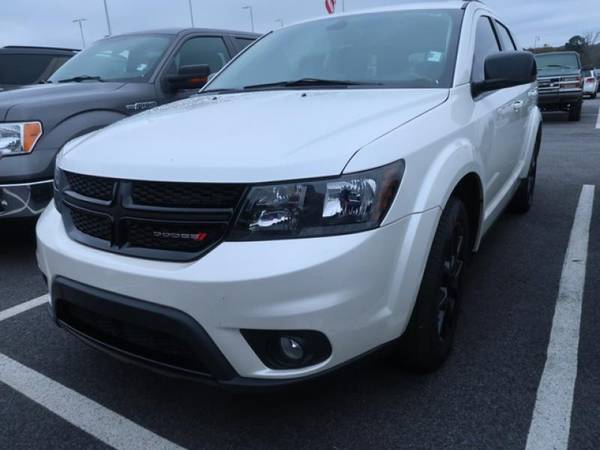 2019 Dodge Journey - cars & trucks - by dealer - vehicle automotive... for sale in PELL CITY, AL – photo 5