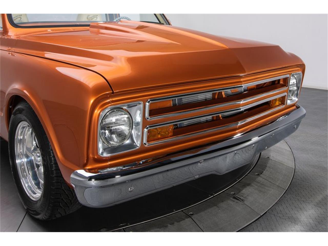 1967 Chevrolet C10 for sale in Charlotte, NC – photo 13