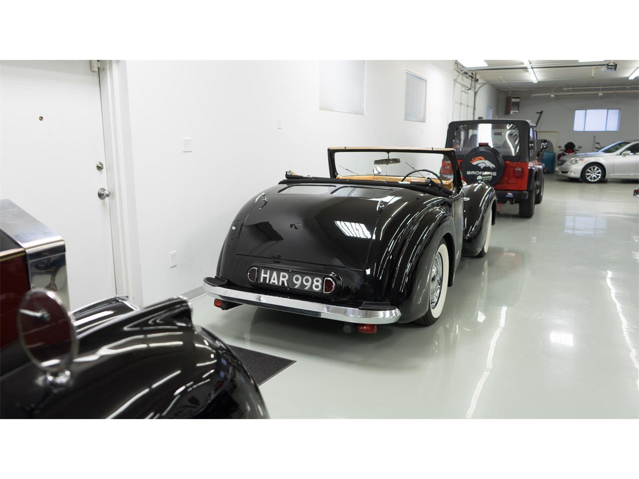 1946 Triumph 1800 for sale in Englewood, CO – photo 6
