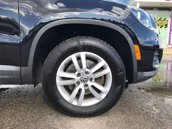2012 VOLKSWAGEN TIGUAN...DRIVE NOW...PAY LATER!!! for sale in Akron, OH – photo 20