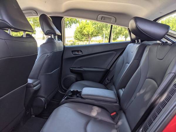 2017 Toyota Prius Prime Premium SKU: H3065158 Hatchback - cars & for sale in Irvine, CA – photo 18