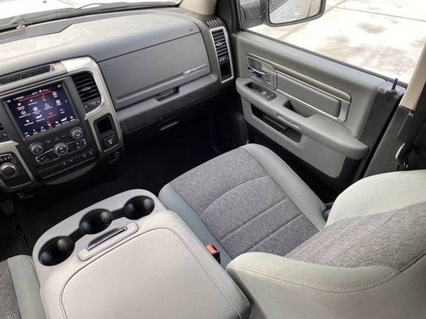 2019 Ram 1500 Classic Big Horn - cars & trucks - by dealer - vehicle... for sale in Murfreesboro TN, KY – photo 11