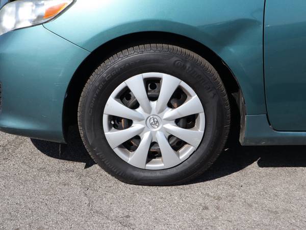 2010 Toyota Corolla - - by dealer - vehicle automotive for sale in Indianapolis, IN – photo 5