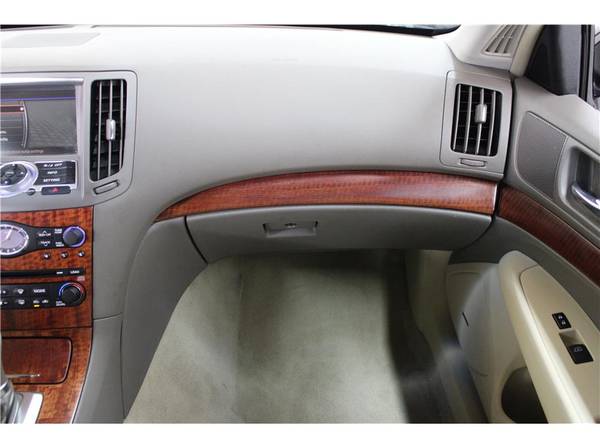 2009 INFINITI G37 Sedan Journey - Closeout Sale! for sale in Escondido, CA – photo 18