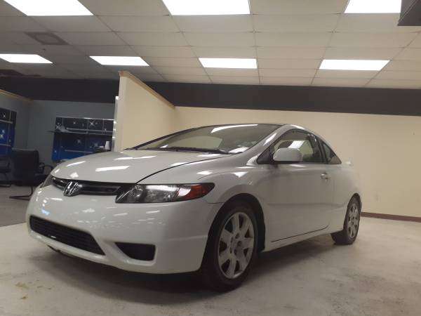 2008 Honda Civic ...CLEAN!!!!... - cars & trucks - by dealer -... for sale in Decatur, GA – photo 8