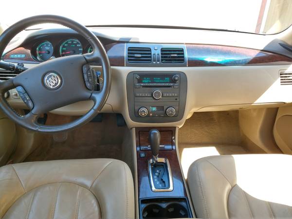 2011 Buick Lucerne CXL for sale in Winterset, IA – photo 5