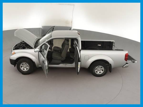 2019 Nissan Frontier King Cab SV Pickup 2D 6 ft pickup Silver for sale in Kingston, NY – photo 16