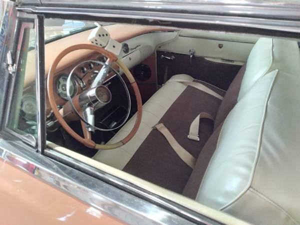 1955 Chrysler New Yorker for sale in New Richmond, MN – photo 5
