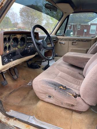 1979 Chevy Crew Cab 1 Ton Dually for sale in Bogart, GA – photo 9