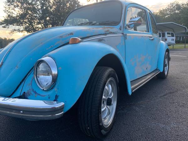 1968 VW Beetle - - by dealer - vehicle automotive sale for sale in Fountain Inn, SC – photo 7