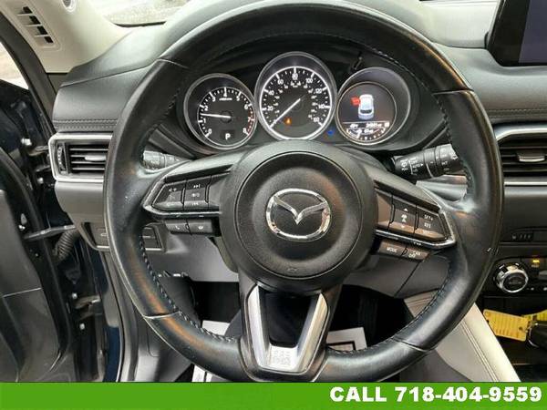 2017 Mazda CX-5 Grand Touring Wagon - - by dealer for sale in elmhurst, NY – photo 21