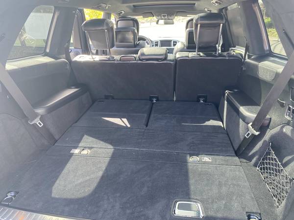 2014 Mercedes Benz GL 63 AMG CLEAN! RARE FIND! for sale in Uniontown, WA – photo 11