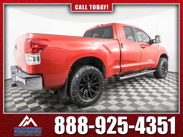 Lifted 2013 Toyota Tundra SR5 4x4 - - by dealer for sale in Boise, ID – photo 6