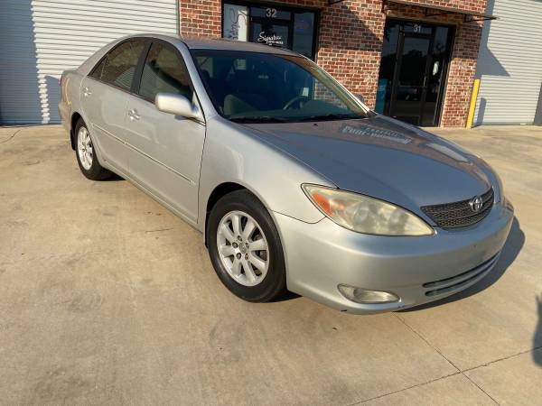 2003 Toyota Camry for sale in Brandon, MS – photo 3