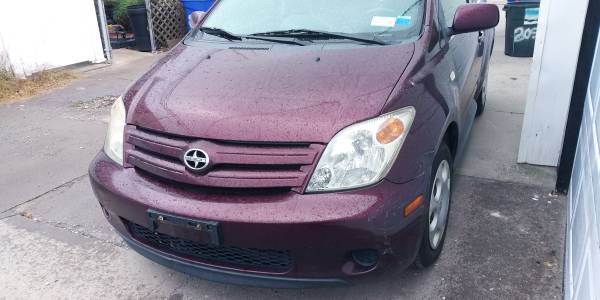 Scion XA 2005 106k miles , Excellent & Reliable - cars & trucks - by... for sale in Brooklyn, NY – photo 4