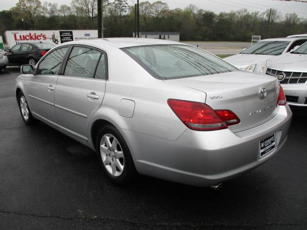2008 Toyota Avalon EXTRA CLEAN - - by dealer for sale in ALABASTER, AL – photo 6