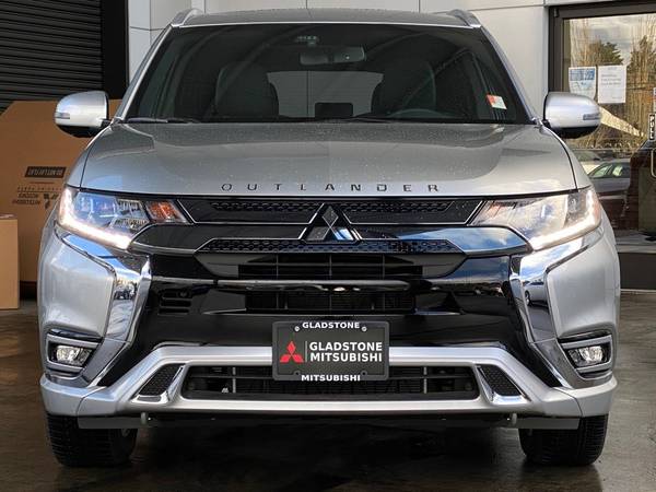 2020 Mitsubishi Outlander PHEV 4x4 4WD Electric GT SUV - cars &... for sale in Milwaukie, WA – photo 2