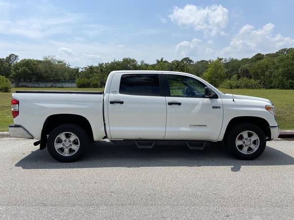 2014 Toyota Tundra SR5 Truck For Sale - - by dealer for sale in West Palm Beach, FL – photo 2