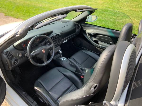 Porsche Boxster Convertible for sale in Neenah, WI – photo 3