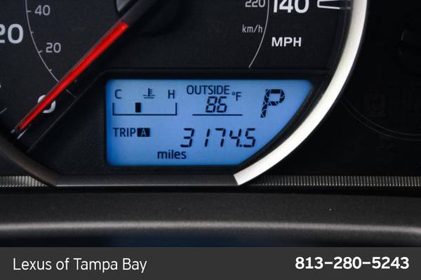 2014 Toyota RAV4 XLE SKU:ED034639 SUV for sale in TAMPA, FL – photo 14