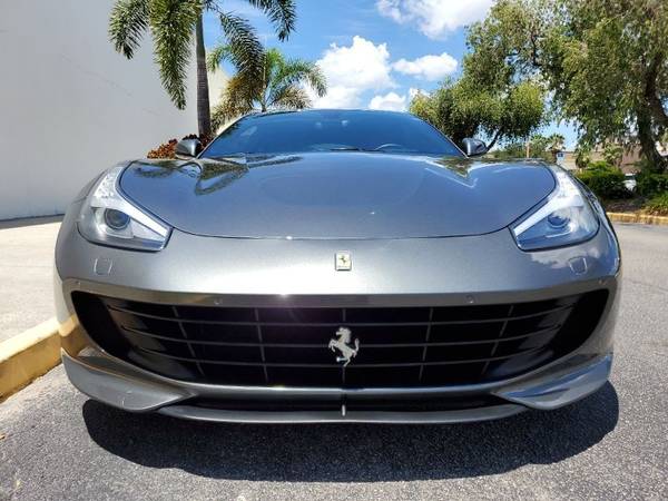 2019 Ferrari GTC4Lusso T - cars & trucks - by dealer - vehicle... for sale in Sarasota, FL – photo 10