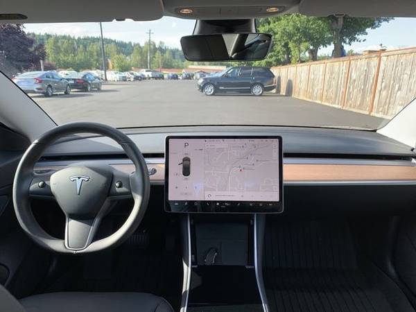 2019 Tesla Model 3-7765 Miles! - cars & trucks - by dealer - vehicle... for sale in Woodinville, WA – photo 13