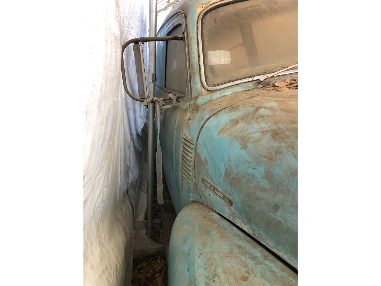 1949 Chevrolet Panel Truck for sale in Los Angeles, CA – photo 4