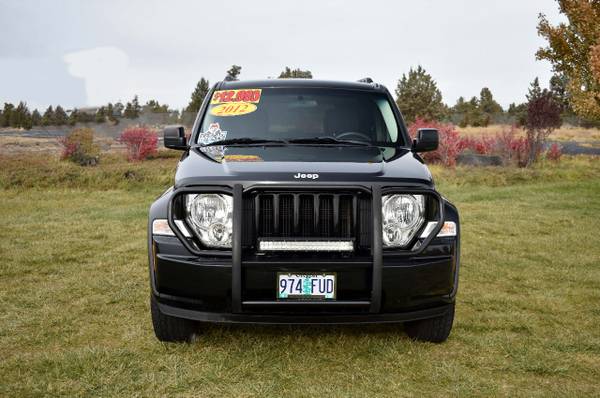 2012 Jeep Liberty 4WD 4dr Sport**ONE OWNER*LOW MILES** for sale in Redmond, OR – photo 8