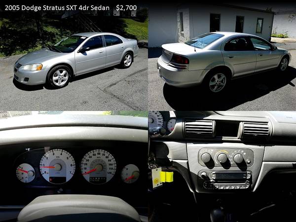 2006 Ford Taurus SESedan PRICED TO SELL! - - by dealer for sale in Allentown, PA – photo 18