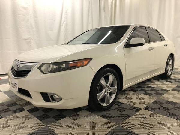 2011 ACURA TSX - cars & trucks - by dealer - vehicle automotive sale for sale in North Randall, OH – photo 4