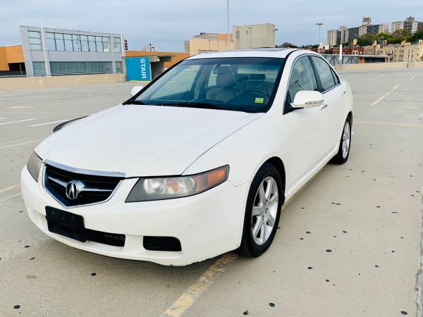 2004 Acura TSX negotiable for sale in Bronx, NY – photo 2