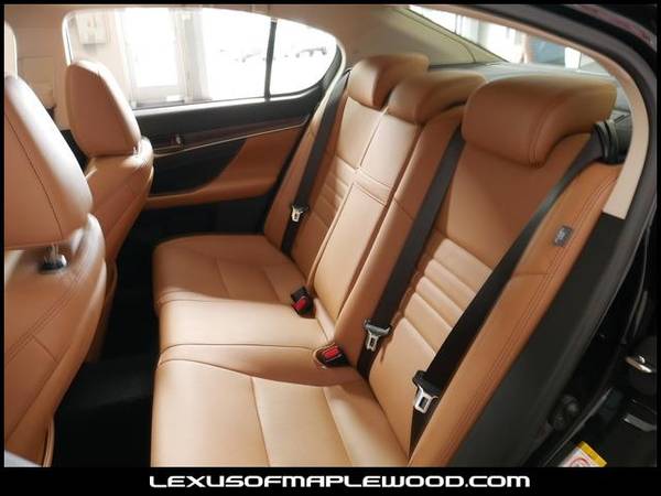 2016 Lexus GS 350 for sale in Maplewood, MN – photo 14