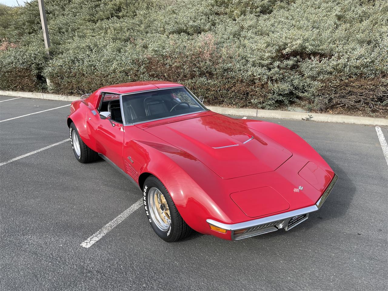1972 Chevrolet Corvette for sale in Fairfield, CA – photo 25