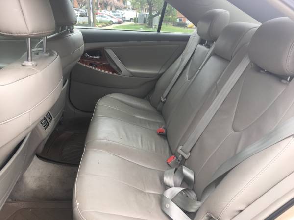 2010 Toyota Camry XLE for sale in LANHAM, District Of Columbia – photo 9
