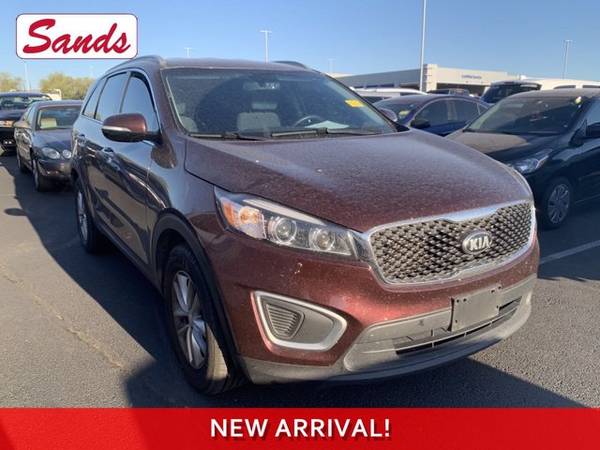 2017 Kia Sorento - Call and Make Offer - - by for sale in Surprise, AZ – photo 2