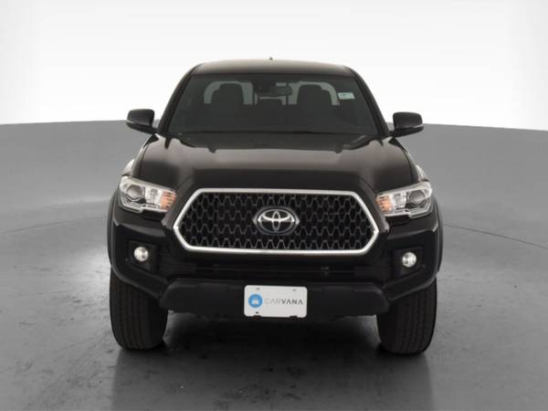 2019 Toyota Tacoma Double Cab TRD Off-Road Pickup 4D 5 ft pickup for sale in Ronkonkoma, NY – photo 17