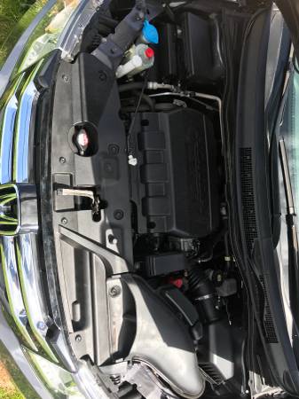 2017 Honda Odyssey Ex-L-*Call/Text Issac @ ** for sale in Kailua, HI – photo 13