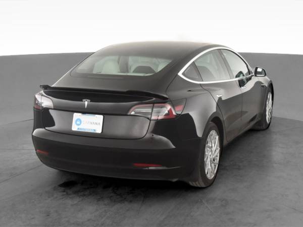 2019 Tesla Model 3 Long Range Sedan 4D sedan Black - FINANCE ONLINE... for sale in Tyler, TX – photo 10