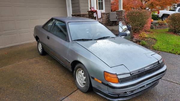 1988 toyota celica - cars & trucks - by owner - vehicle automotive... for sale in Wilsonville, OR – photo 13