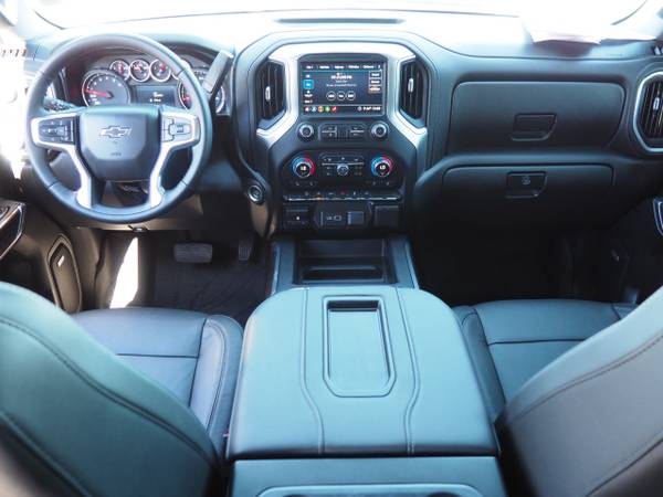 2020 Chevrolet Chevy Silverado 1500 4WD CREW CAB 147 - Lifted Trucks... for sale in Mesa, AZ – photo 24