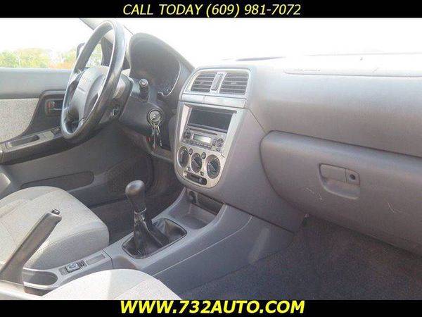 2004 Subaru Impreza Outback AWD Sport 4dr Wagon - Wholesale Pricing... for sale in Hamilton Township, NJ – photo 6