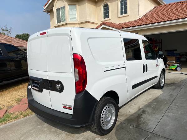 2020 Ram Pro Master city for sale in Fontana, CA – photo 12