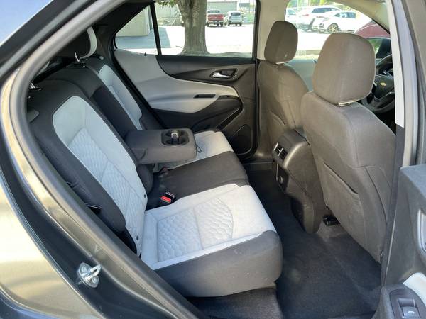1995 Down & 349 Per Month this DURABLE 2018 CHEVY EQUINOX LS SUV! for sale in Modesto, CA – photo 16