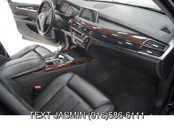 2014 BMW X5 xDrive35i AWD LOW MILES LOADED WARRANTY BLACK FIRDAY... for sale in Carmichael, CA – photo 19