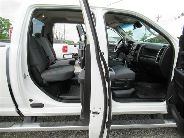 2015 RAM 2500 SLT, White APPLY ONLINE - BROOKBANKAUTO COM! - cars & for sale in Summerfield, VA – photo 4