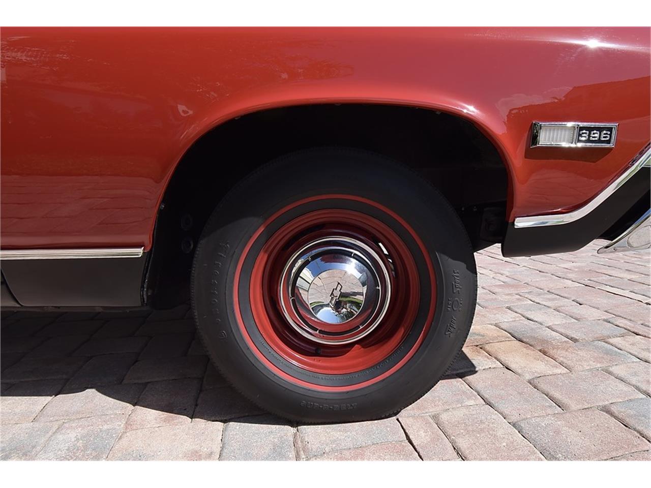 1968 Chevrolet Chevelle for sale in Boca Raton, FL – photo 32