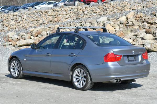 2011 BMW 328i xDrive - - by dealer - vehicle for sale in Naugatuck, CT – photo 5
