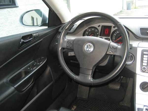 2008 VW Passat Komfort Sedan 2.0T for sale in Longmont, CO – photo 17
