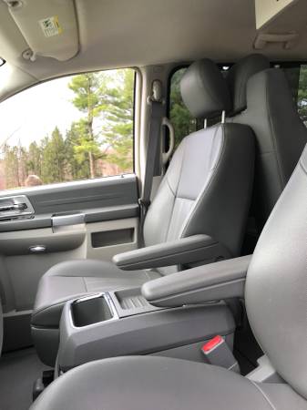 2008 Chrysler Town and Country Mini Van Touring Ed 1 Owner 100K for sale in Other, NY – photo 13